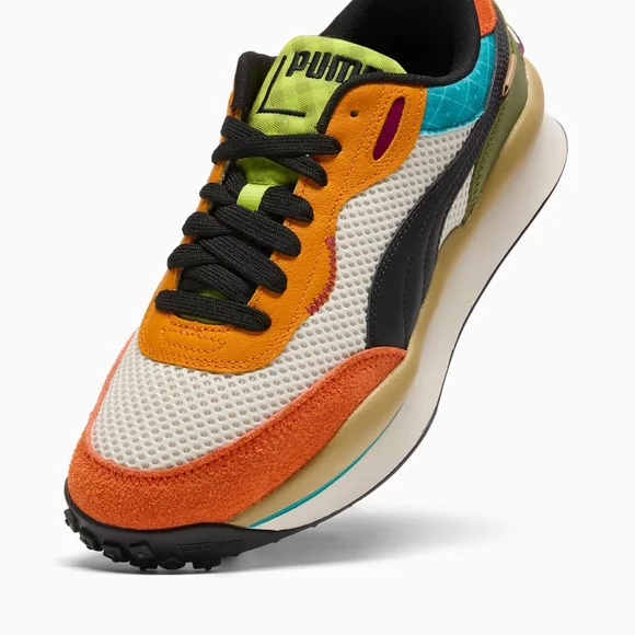 Puma Style Rider Hyper Prep - Picture 6 of 12